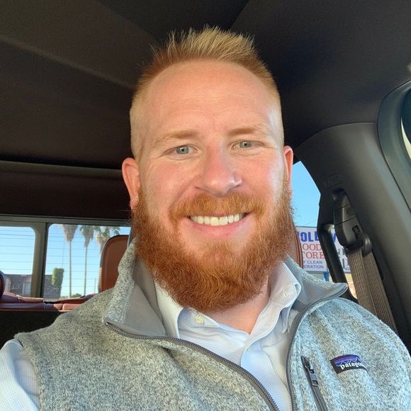 Meet your Posher, Adam - Picture 1 of 1